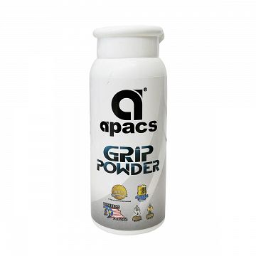 Apacs Grip Powder